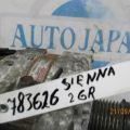 27060-0P241 | Генератор TOYOTA SIENNA 11-16 - Прев'ю 2