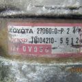 27060-0P241 | Генератор TOYOTA SIENNA 11-16 - Прев'ю 4