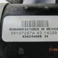 стартер INFINITI M35/M45 04-10 - Прев'ю 4