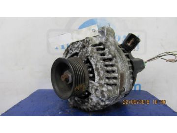 Генератор HONDA ACCORD USA 07-12