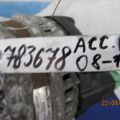 31100-R40-A01 | Генератор HONDA ACCORD USA 07-12 - Прев'ю 2