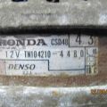31100-R40-A01 | Генератор HONDA ACCORD USA 07-12 - Прев'ю 4