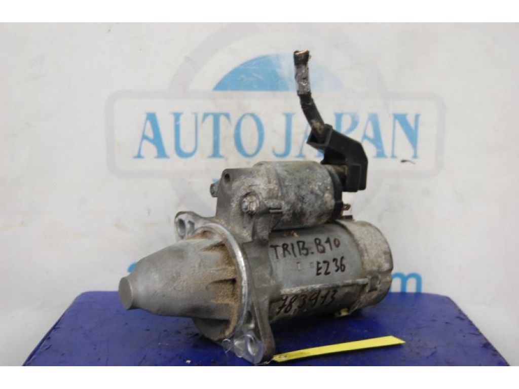 23300AA61A | Стартер SUBARU TRIBECA B10 07-13