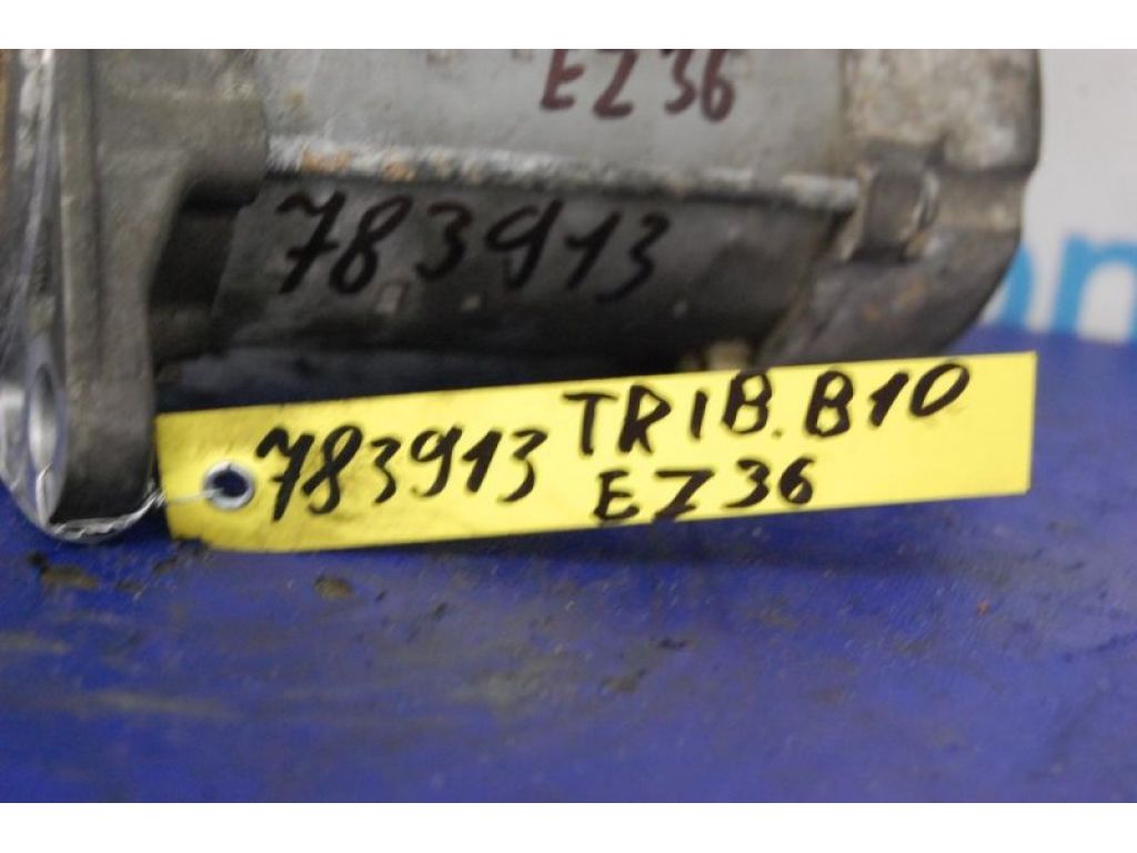 23300AA61A | Стартер SUBARU TRIBECA B10 07-13 - Фото 2