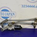 28840-1BA0A | Трапеция стеклоочистителей INFINITI EX35(37) 07-12