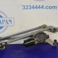 28840-1BA0A | Трапеция стеклоочистителей INFINITI EX35(37) 07-12 - Превью 3