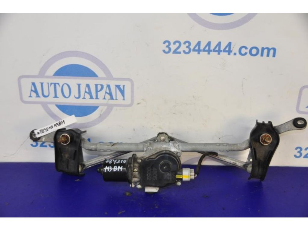 Трапеция стеклоочистителей MAZDA 3 BM 13-19