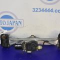 Трапеция стеклоочистителей MAZDA 3 BM 13-19