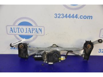 Трапеция стеклоочистителей MAZDA 3 BM 13-19