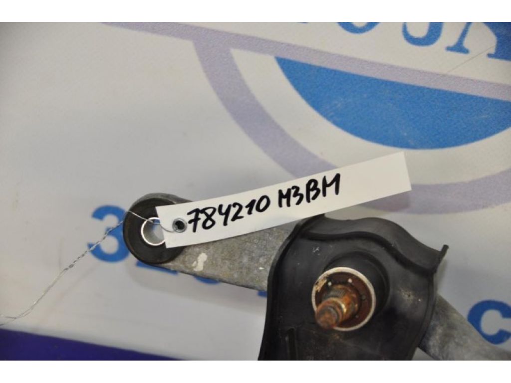 Трапеция стеклоочистителей MAZDA 3 BM 13-19 - Фото 2