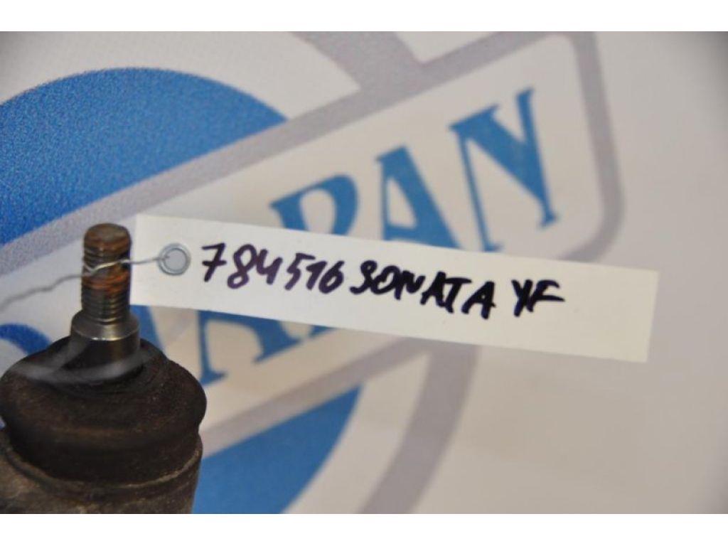 56500-3Q200 | Рулевая рейка HYUNDAI SONATA YF 10-14 - Фото 2