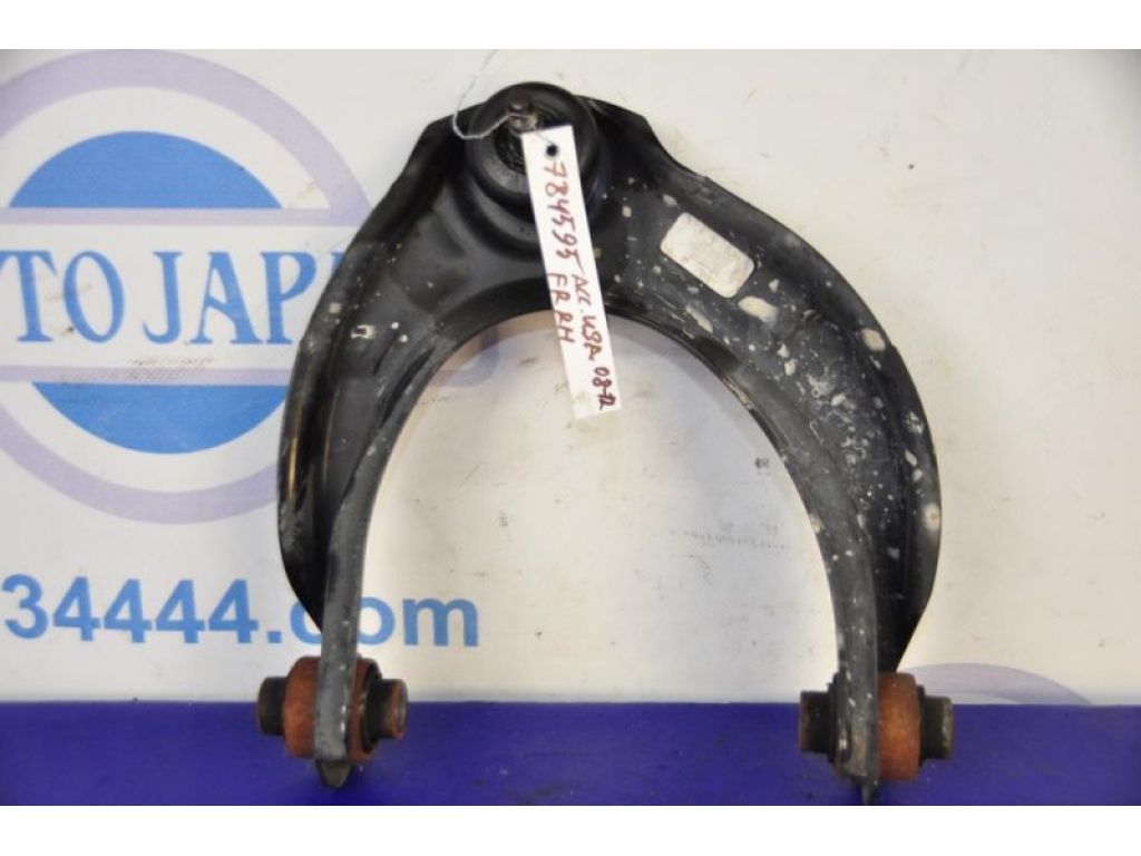 51510-TA0-A03 | Важіль передньої підвіски верхній прав. HONDA ACCORD USA 07-12 - Фото 2