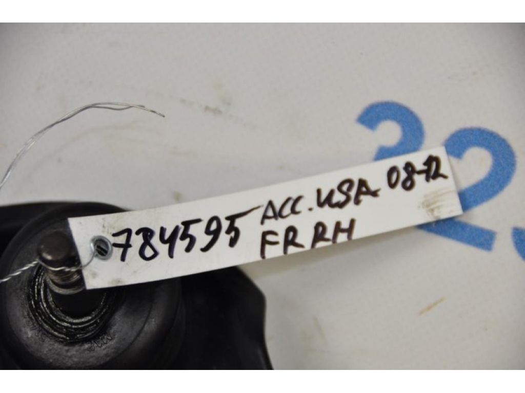 51510-TA0-A03 | Важіль передньої підвіски верхній прав. HONDA ACCORD USA 07-12 - Фото 3