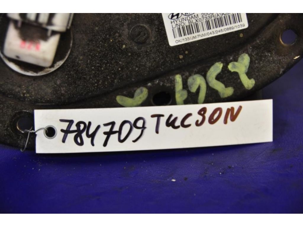 31110-2E450 | Топливный насос HYUNDAI TUCSON 04-10 - Фото 3