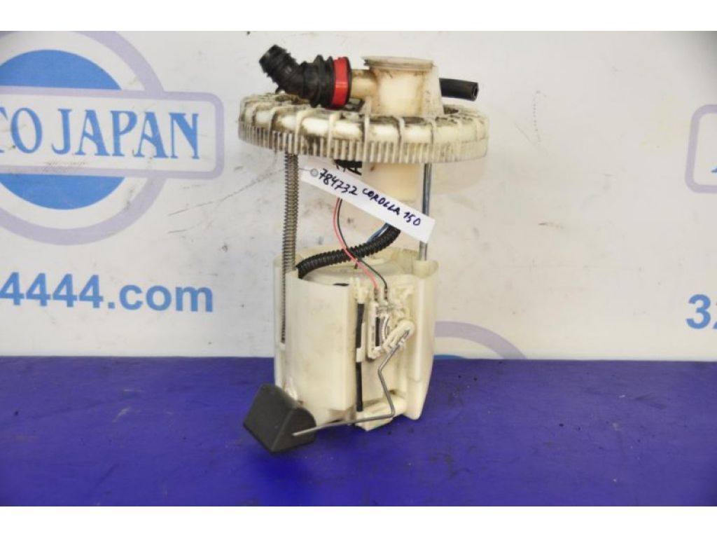 77020-02291 | Топливный насос TOYOTA COROLLA 150 06-13