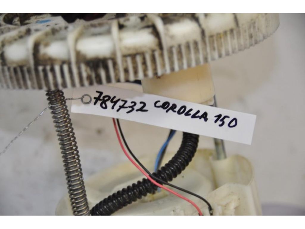 77020-02291 | Топливный насос TOYOTA COROLLA 150 06-13 - Фото 2