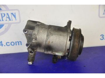 Компрессор кондиционера NISSAN TEANA J31 03-07