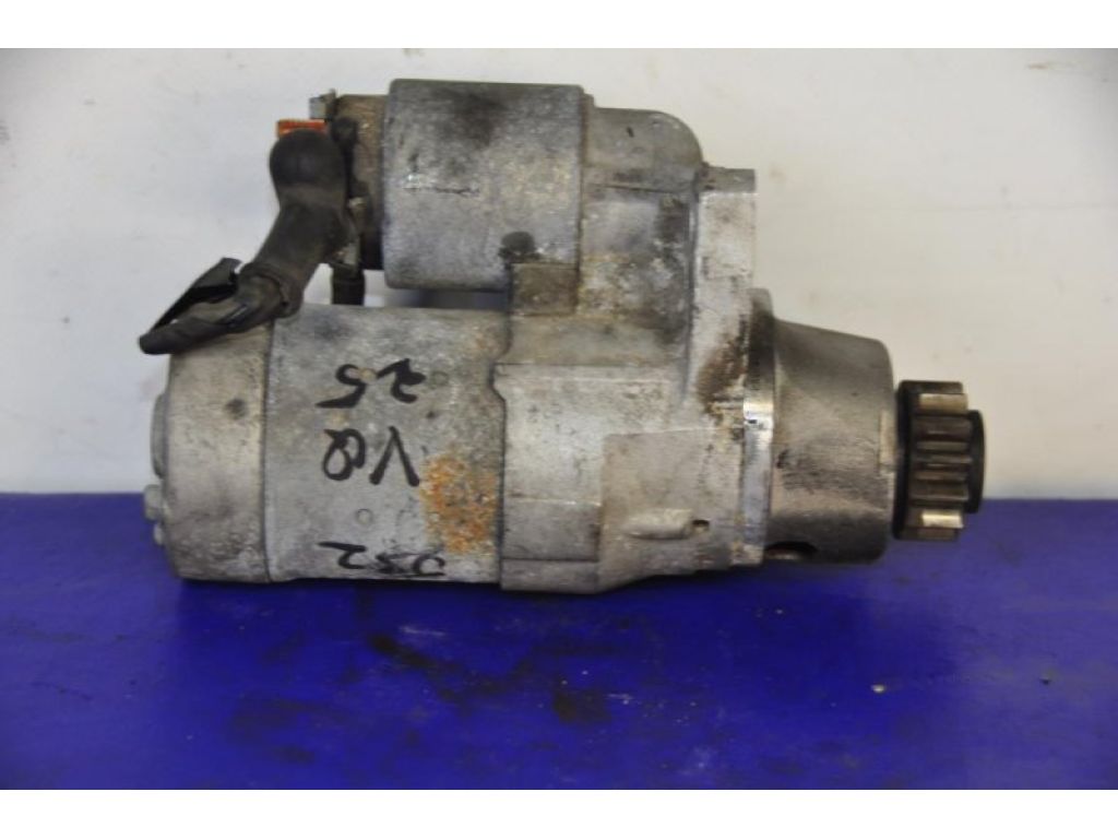 23300-JN00A | Стартер NISSAN TEANA J32 08-14 - Фото 3