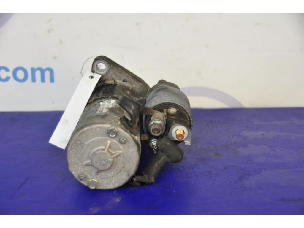 23300-JN00A | Стартер NISSAN TEANA J32 08-14 - Фото 4