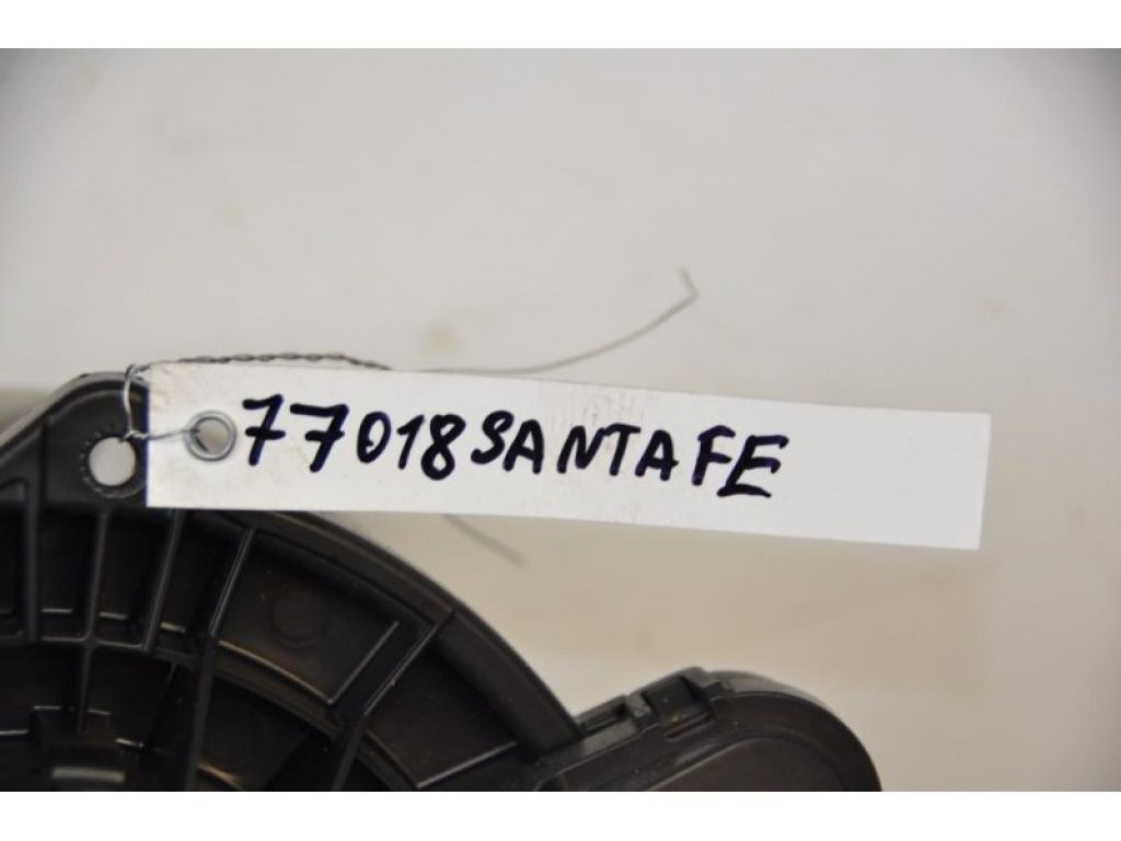 97113-2B005 | Моторчик пічки HYUNDAI SANTA FE (DM) 12-18 - Фото 3