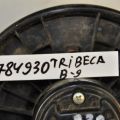 72223XA01A | Моторчик печки задн. SUBARU TRIBECA B9 05-07 - Превью 2