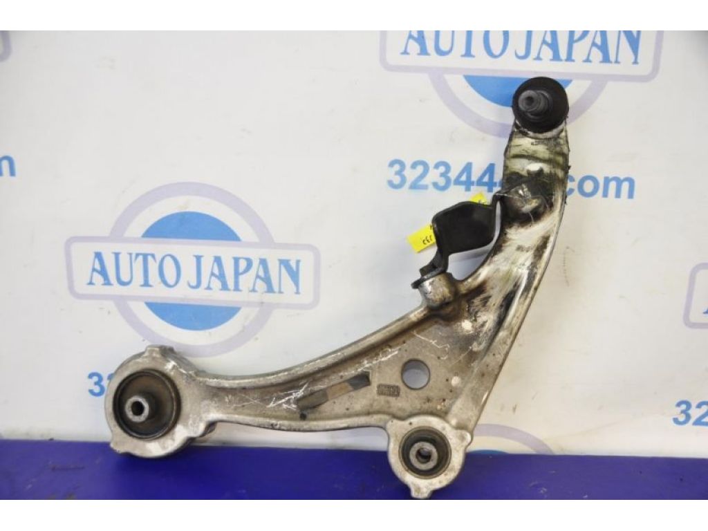 54501-JN00B | Важіль передньої підвіски нижній лів. NISSAN TEANA J32 08-14
