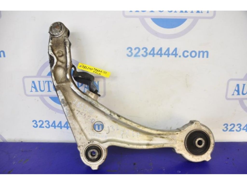 54501-JN00B | Важіль передньої підвіски нижній лів. NISSAN TEANA J32 08-14 - Фото 3