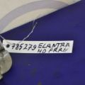 79120-2H000 | Петля капоту прав. HYUNDAI ELANTRA HD 06-11 - Прев'ю 2