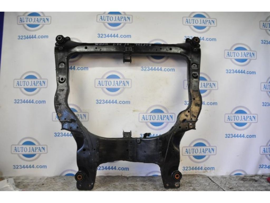 54400-9W100 | Балка передней подвески NISSAN TEANA J31 03-07