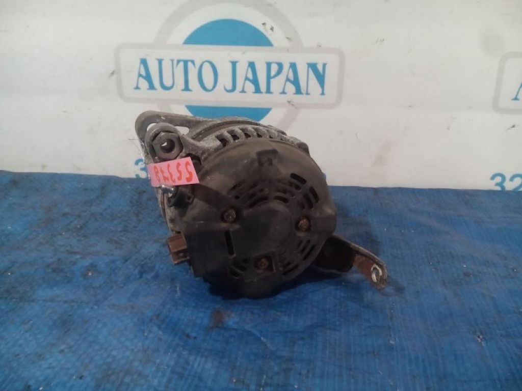 27060-31112 | Генератор TOYOTA CAMRY 50 12-15 - Фото 4