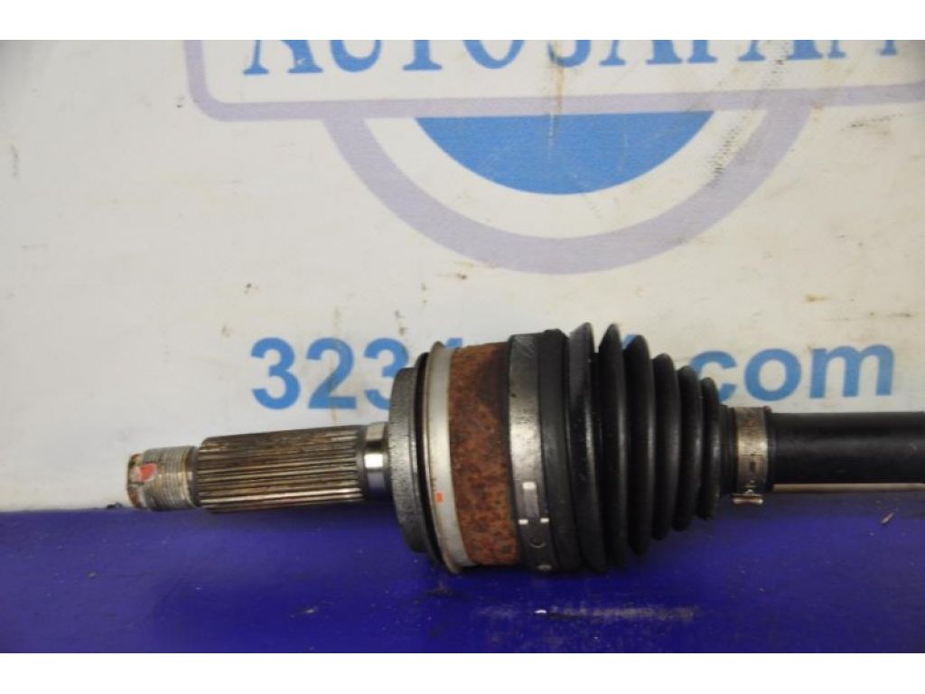 42310-STX-A01 | Привод задний прав. ACURA MDX (YD2) 06-13 - Фото 2