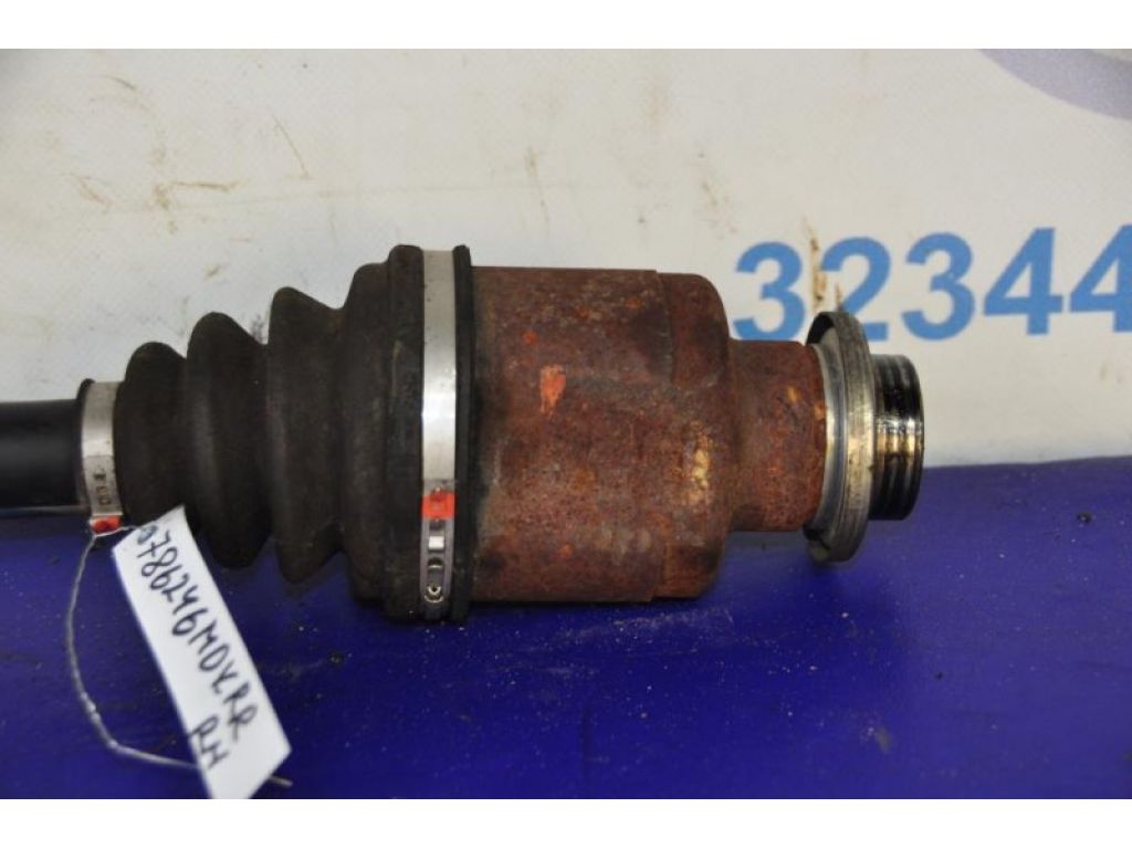 42310-STX-A01 | Привод задний прав. ACURA MDX (YD2) 06-13 - Фото 3