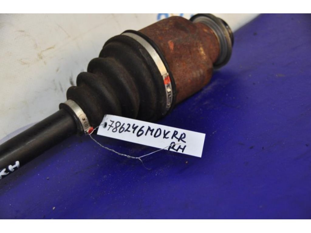 42310-STX-A01 | Привод задний прав. ACURA MDX (YD2) 06-13 - Фото 4