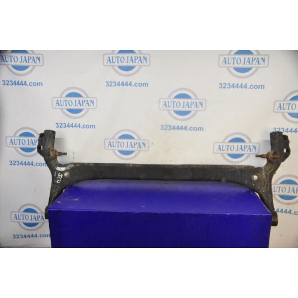 Балка задньої підвіски TOYOTA COROLLA 120 00-07 42101-02120