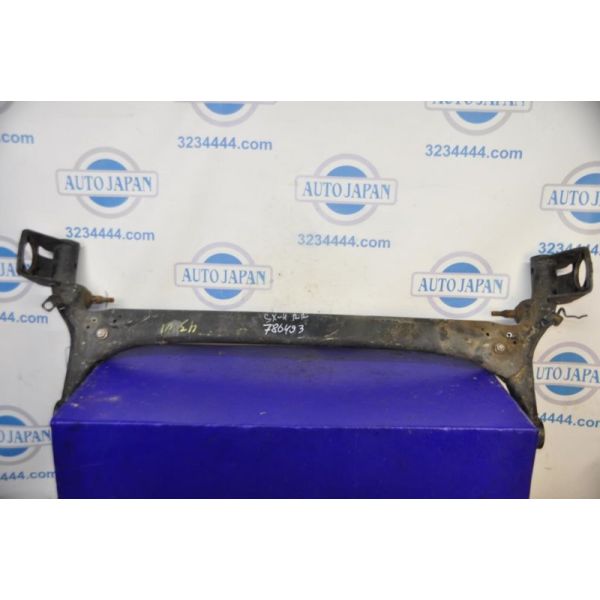 Балка задньої підвіски TOYOTA COROLLA 120 00-07 42101-02120 — 2