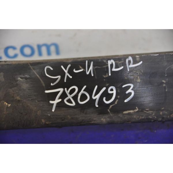 Балка задньої підвіски TOYOTA COROLLA 120 00-07 42101-02120 — 3