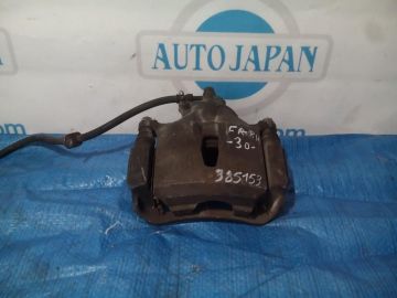 Суппорт тормозной передн. прав. TOYOTA CAMRY 30 02-06