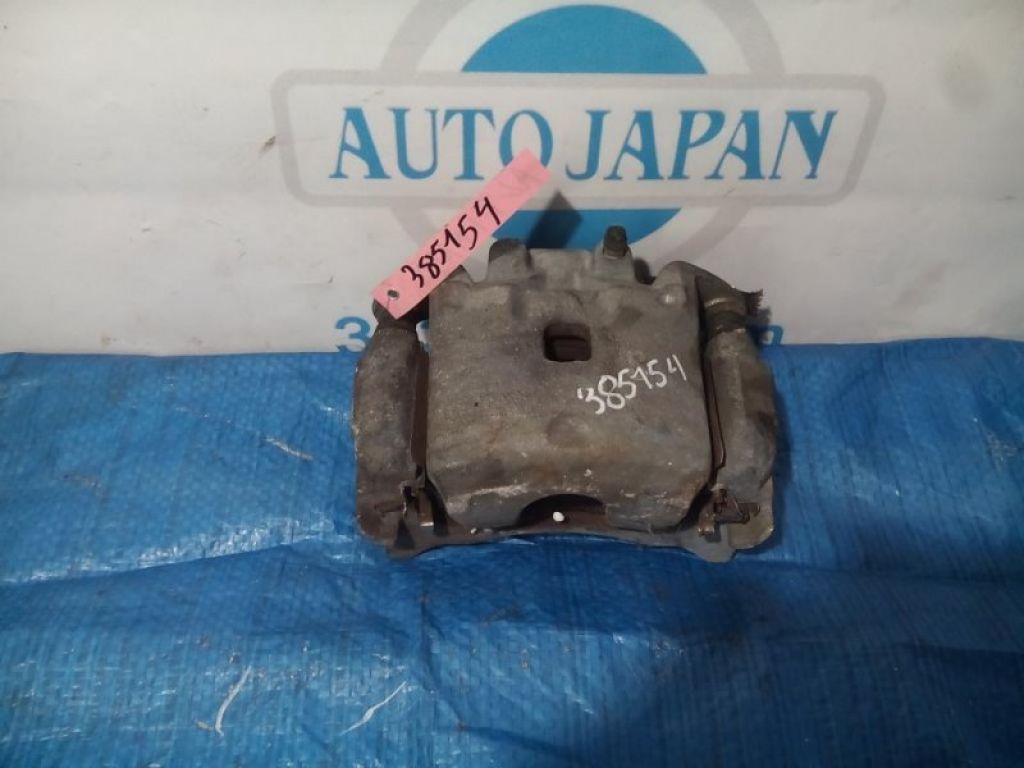 41011-ZX00A | Суппорт тормозной передн. лев. NISSAN ALTIMA L32 07-12