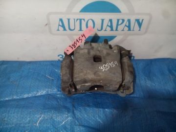 Суппорт тормозной передн. лев. NISSAN ALTIMA L32 07-12