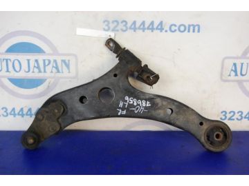 Рычаг передней подвески нижний лев. TOYOTA CAMRY 40 06-11