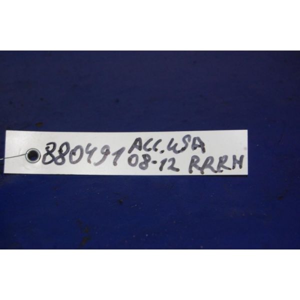 Амортизатор задній правий HONDA ACCORD USA 07-12 52611-TA1-A03 — 2