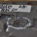 26550-EJ90A | Фонарь наружный задн. прав. INFINITI M35/M45 04-10 - Превью 4