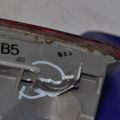 26550-EJ90A | Фонарь наружный задн. прав. INFINITI M35/M45 04-10 - Превью 5
