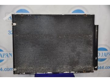 Радіатор кондиціонера LEXUS RX300/330/350/400 03-09