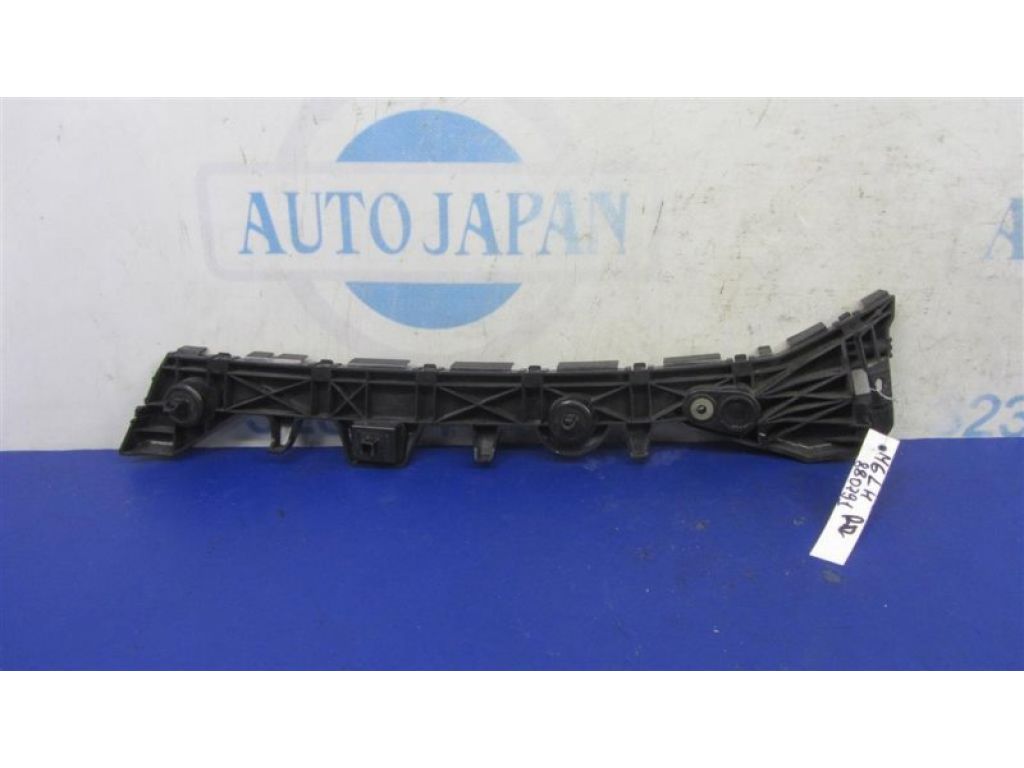 GJR9-50-2J1 | Кронштейн заднего бампера лев. MAZDA 6 GJ 12- - Фото 3