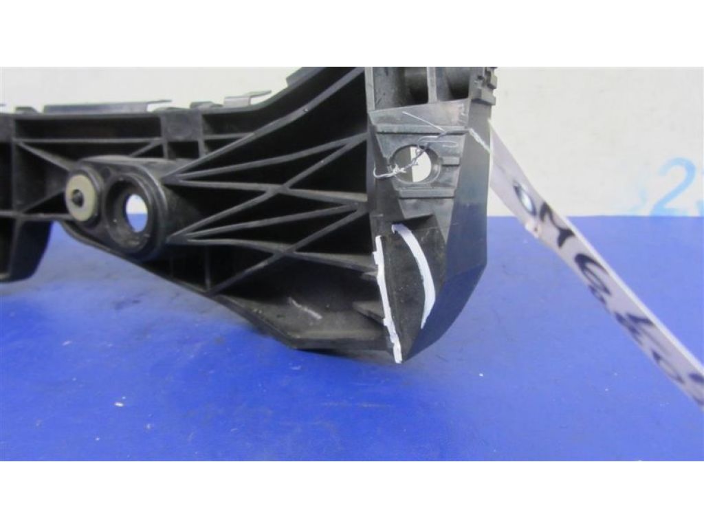 GJR9-50-2J1 | Кронштейн заднего бампера лев. MAZDA 6 GJ 12- - Фото 4