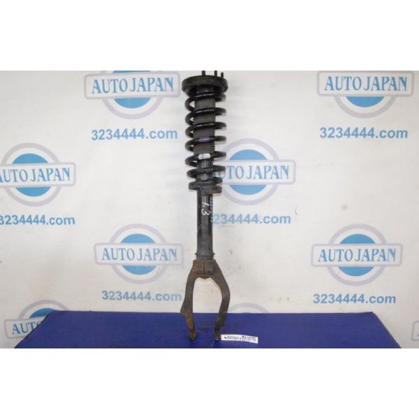 Амортизатор передній лівий HONDA ACCORD COUPE 03-07 51602-SDA-A33