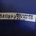 51602-SDA-A33 | Амортизатор передн. лев. HONDA ACCORD COUPE 03-07 - Превью 2