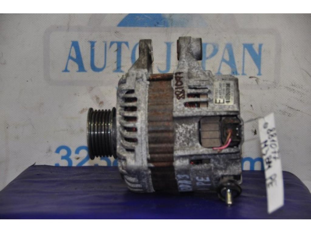 PE01-18-300 | Генератор MAZDA 3 BM 13-19