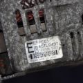 PE01-18-300 | Генератор MAZDA 3 BM 13-19 - Прев'ю 2